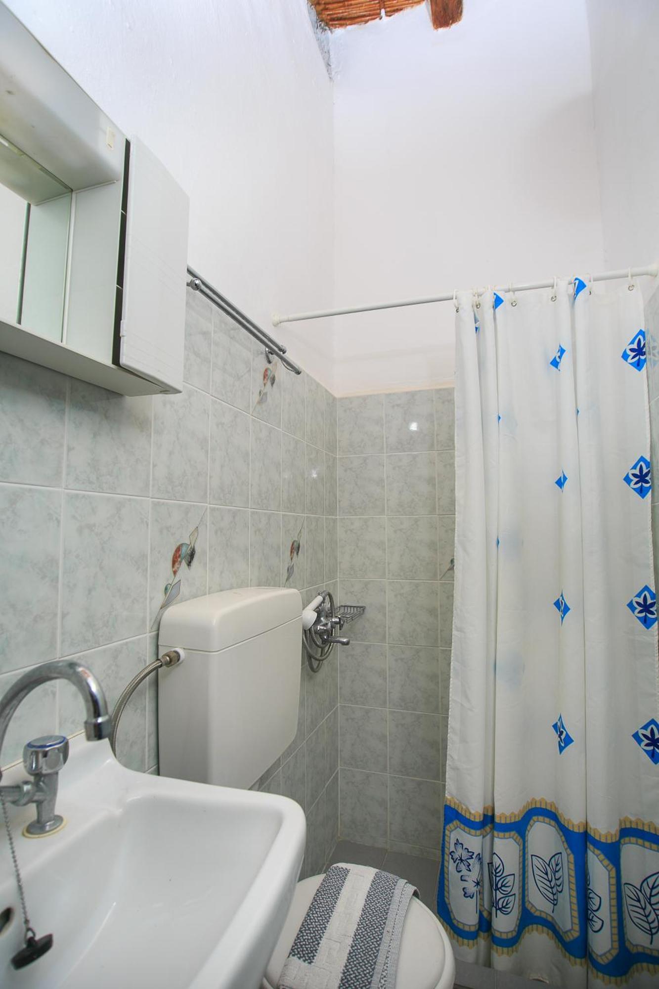Paros Rita Studios Piso Livadi Room photo