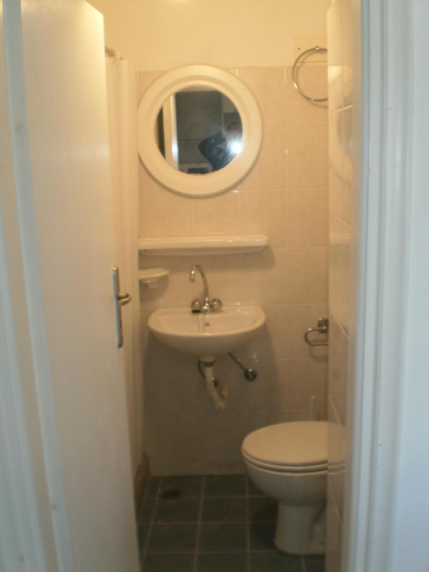 Paros Rita Studios Piso Livadi Room photo